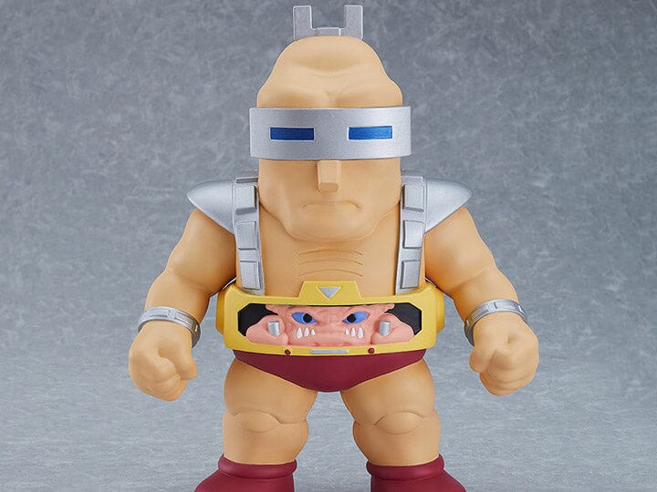 Teenage Mutant Ninja Turtles Nendoroid More Krang