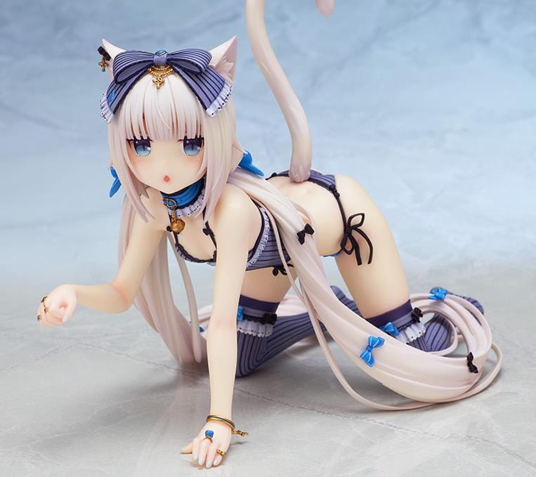 Nekopara Vanilla Figure