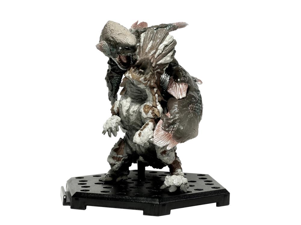 Monster Hunter Capcom Figure Builder Standard Model Plus Vol.15 Box of 6 Figures