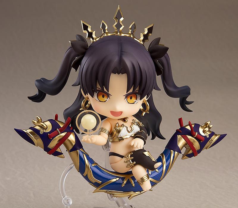 Fate/Grand Order Nendoroid No.904 Archer (Ishtar)