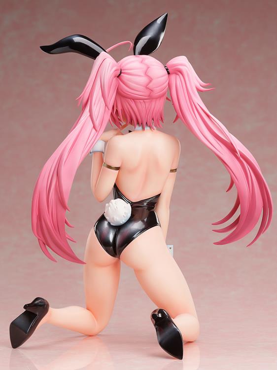 That Time I Got Reincarnated As A Slime B-Style Milim (Bare Leg Bunny Ver.) 1/4 Scale Figure