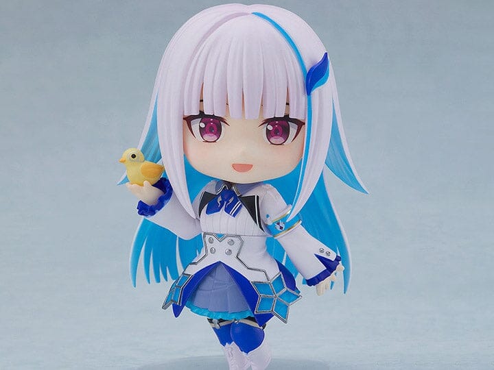 Nijisanji Nendoroid No.2013 Lize Helesta