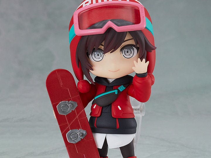 RWBY: Ice Queendom Nendoroid No.1968 Ruby Rose (Lucid Dream Ver.)