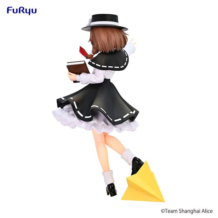 Touhou Project Trio-Try-It Usami Renko (Hifuu Club) Figure