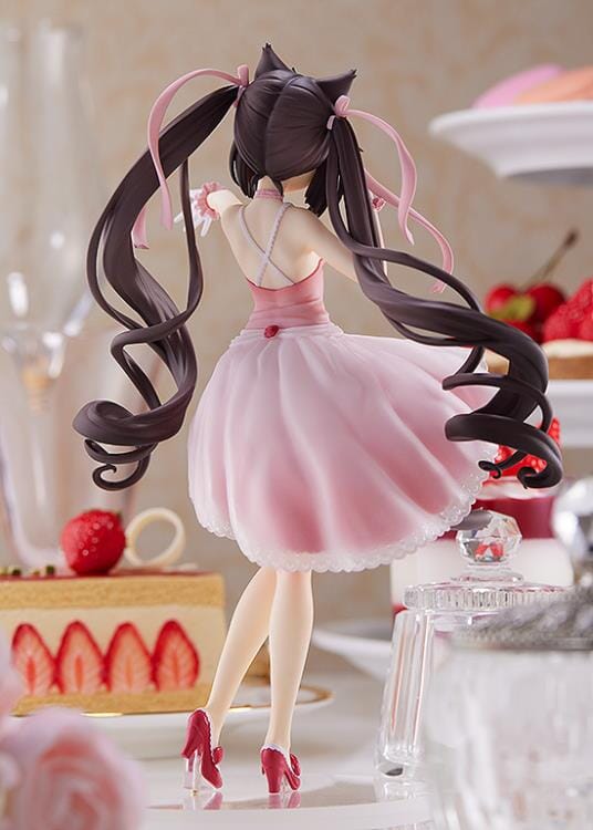 Nekopara Pop Up Parade Chocola (Cocktail Dress Ver.)