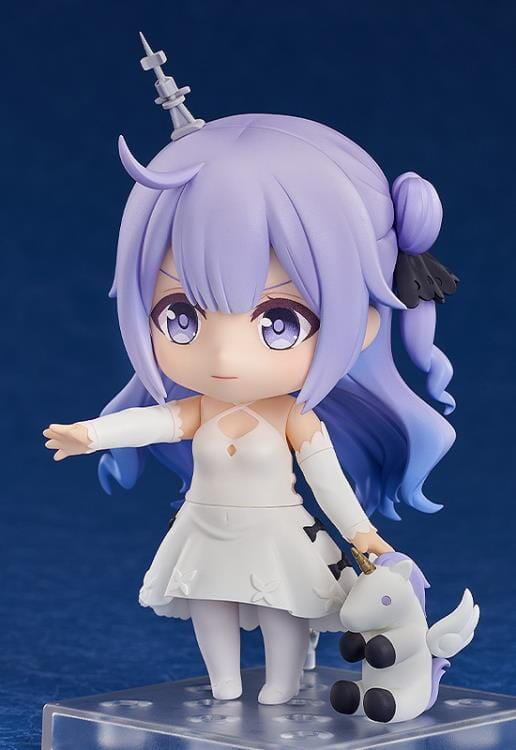 Azur Lane Nendoroid No.1990-DX Unicorn