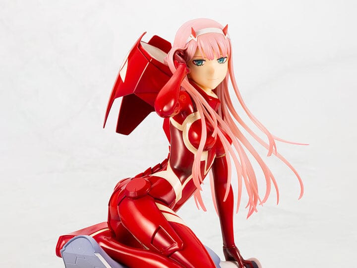 Darling in the Franxx Zero Two 1/7 Scale Figure