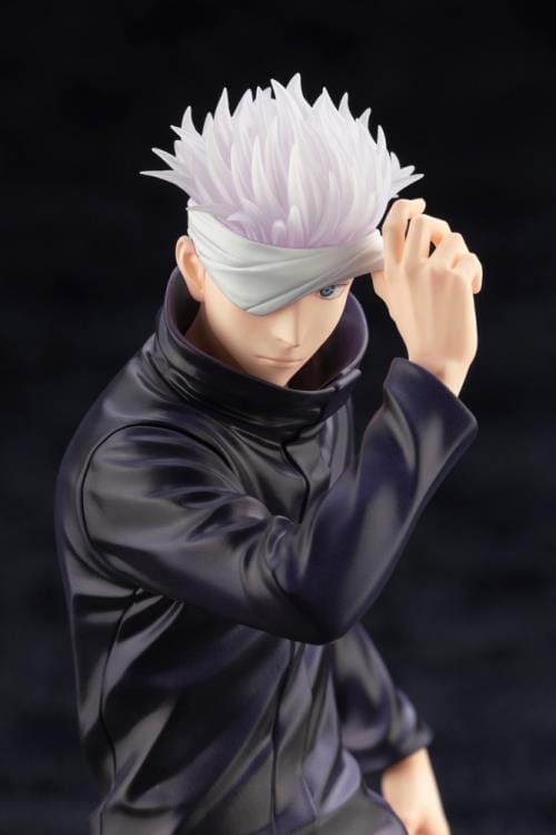 Jujutsu Kaisen 0 The Movie ArtFX J Satoru Gojo 1/8 Scale Figure