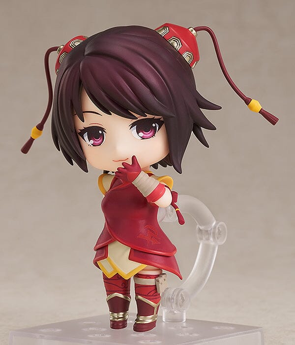 The Legend of Sword and Fairy 4 Nendoroid No.1936 Han LingSha