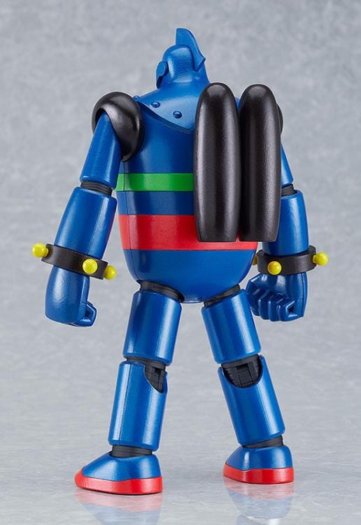 Tetsujin 28 Moderoid Tetsujin 28 Model Kit