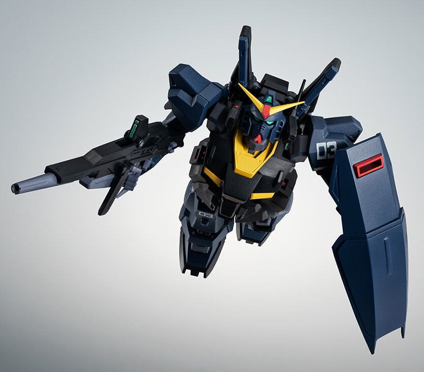 Mobile Suit Zeta Gundam Robot Spirits Side MS RX-178 Gundam MK-II Titans (Ver. A.N.I.M.E.)