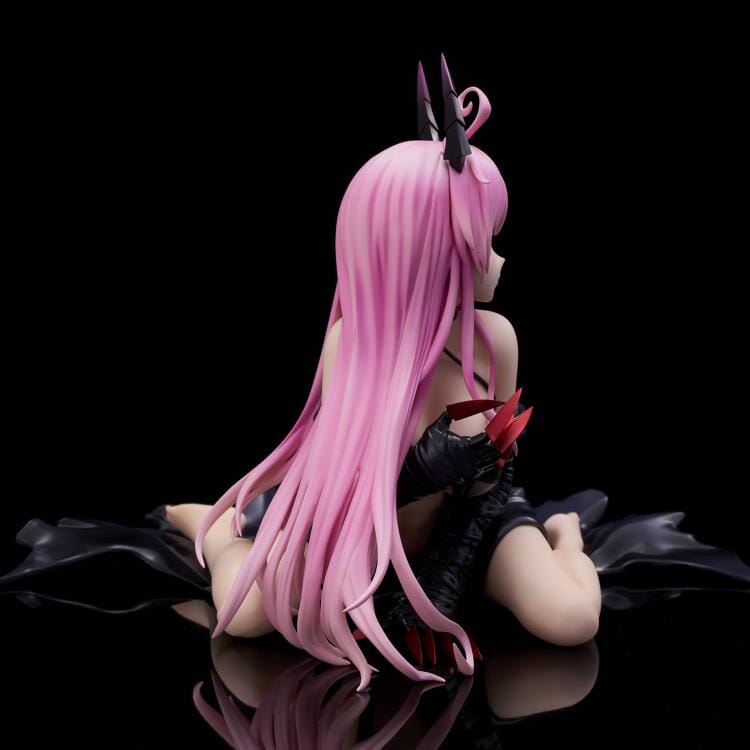 To Love-Ru Darkness Lala Satalin Deviluke (Darkness Ver.) 1/6 Scale Figure