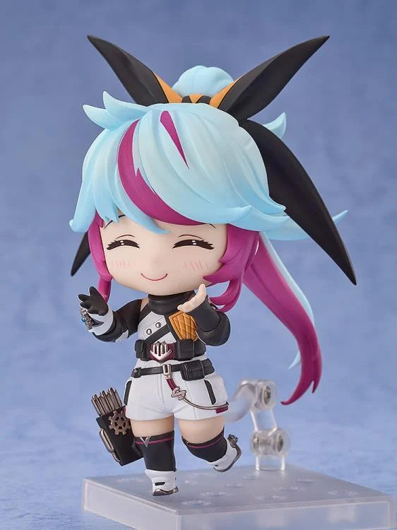 Dungeon Fighter Online Nendoroid No.2427 Neo Traveler