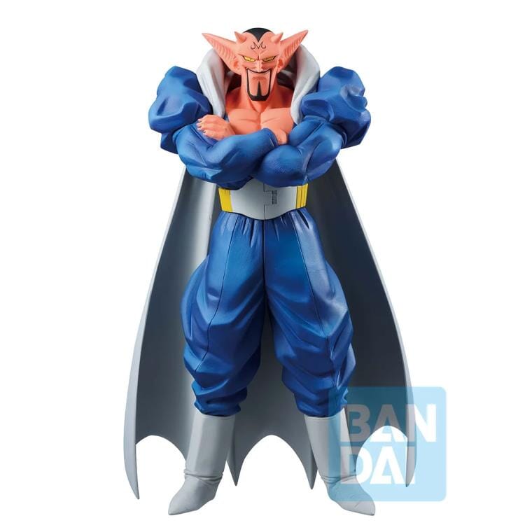 Dragon Ball Z Ichibansho Dabura (Crash! Battle for the Universe) Figure