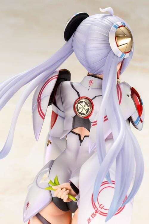 Phantasy Star Online 2 Matoi (Nidy-2D- Ver.) 1/7 Scale Figure