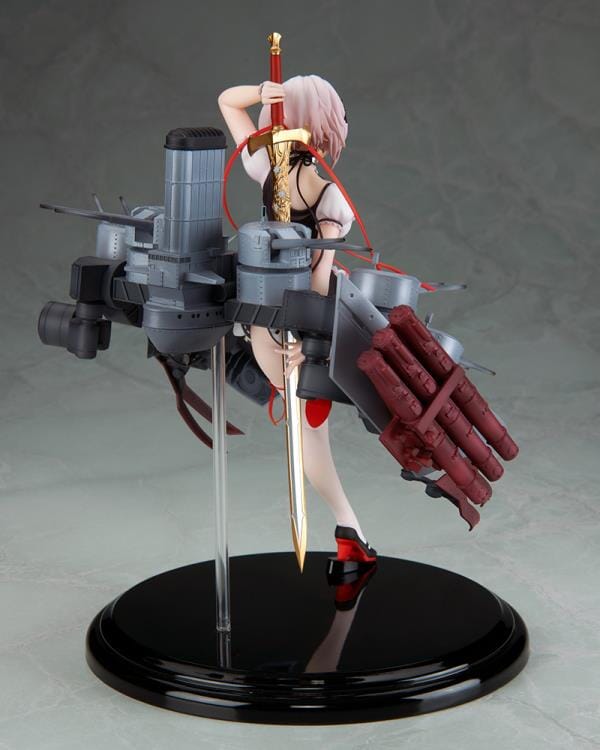 Azur Lane Sirius 1/8 Scale Figure