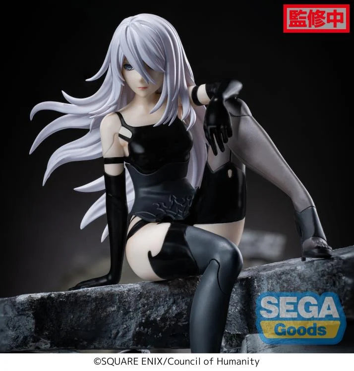 NieR Automata Ver1.1a A2 Premium Perching Figure