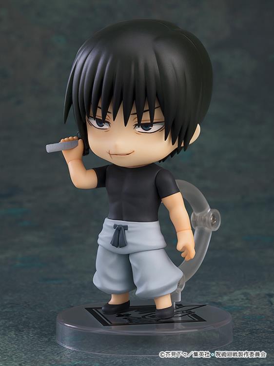 Jujutsu Kaisen Nendoroid No.2279 Toji Fushiguro