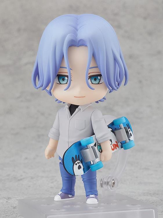 SK8 the Infinity Nendoroid No.2049 Langa