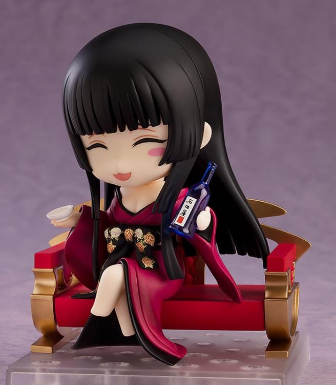 xxxHolic Nendoroid No.1960 Yuko Ichihara