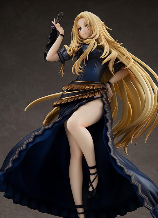 The Eminence in Shadow KD Colle Alpha (Dress Ver.) 1/7 Scale Figure