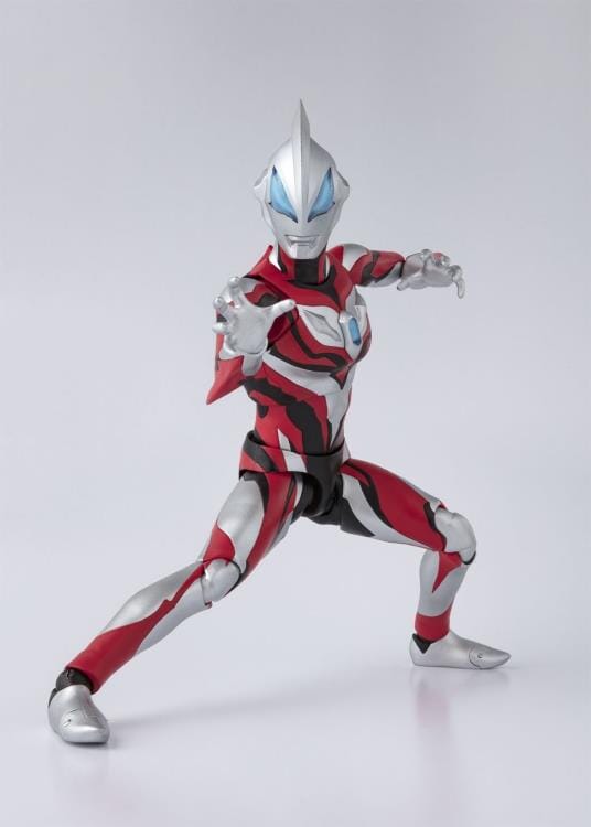 Ultraman S.H.Figuarts Ultraman Geed Primitive