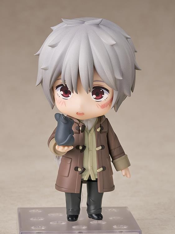 No. 6 Nendoroid No.2005 Shion