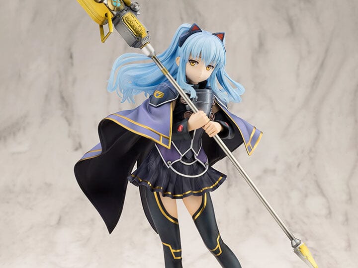 The Legend of Heroes Trails from Zero Tio Plato 1/8 Scale Figure