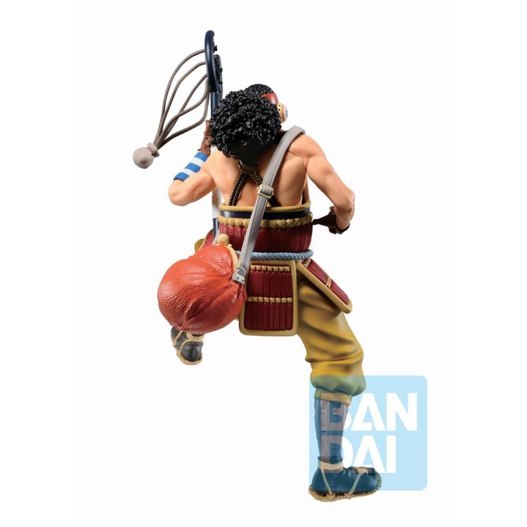 One Piece Ichibansho Usopp (Anniversary)