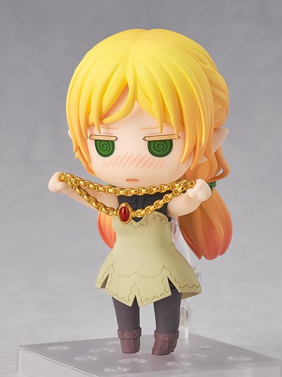 Uncle from Another World Nendoroid No.2130 Elf