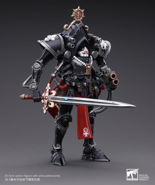 Warhammer 40k Adepta Sororitas Paragon Warsuit Sister Aedita 1/18 Scale Figure