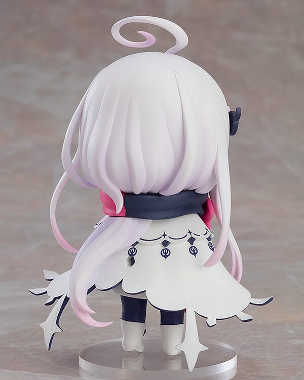 Warau Arsnotoria Nendoroid No.1912 Arsnotoria