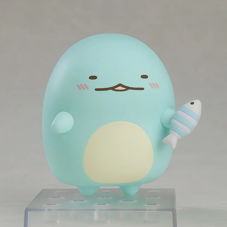 Sumikko Gurashi Nendoroid No.2460 Tokage & Nisetsumuri