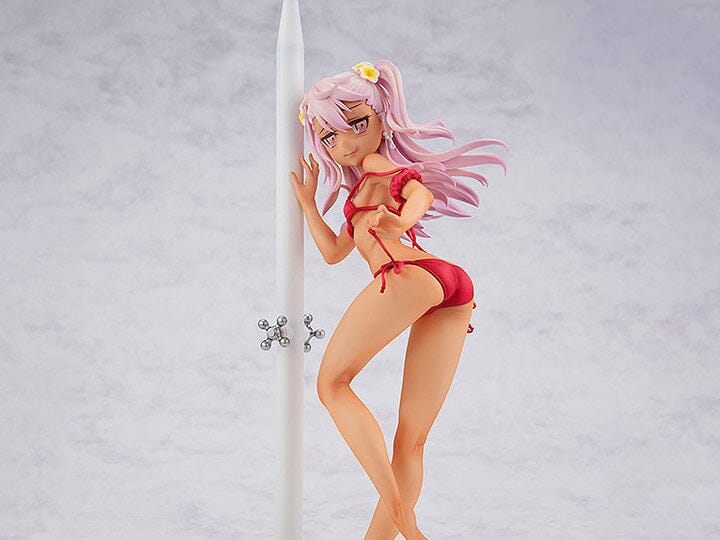 Fate/kaleid liner Prisma Illya KD Colle Chloe von Einzbern (Bikini Ver.) 1/7 Scale Figure