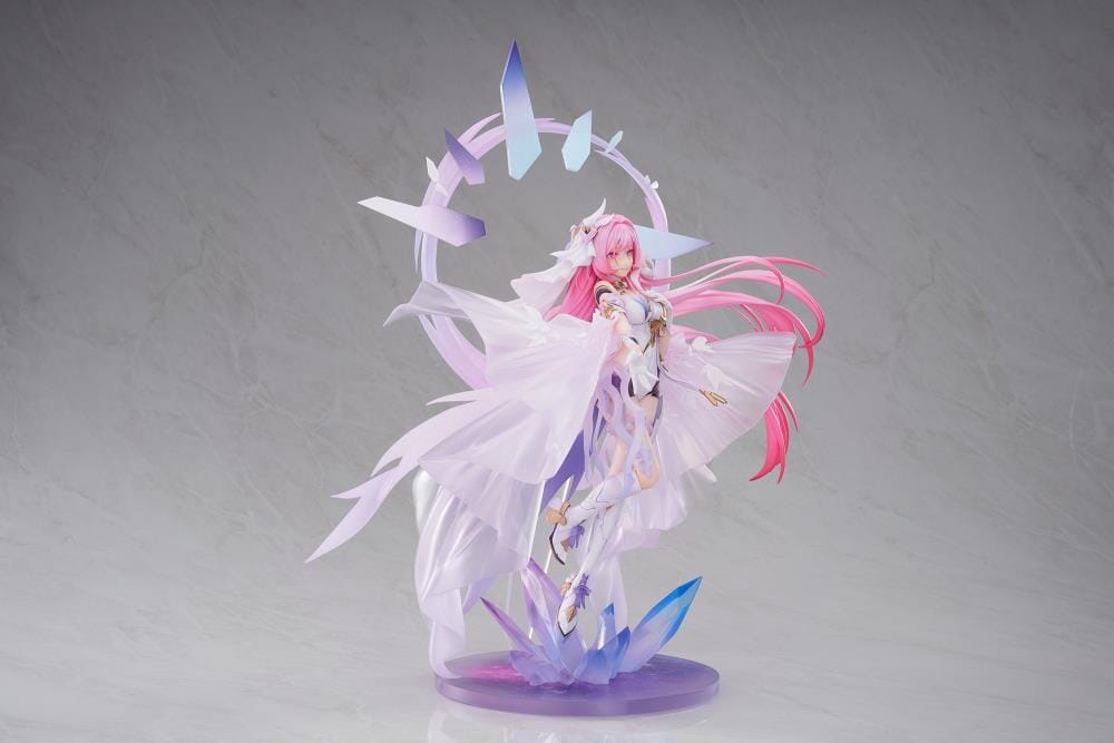 Honkai Impact 3rd Elysia Herrscher of Human Ego Because of You 1/7 Scale Figure