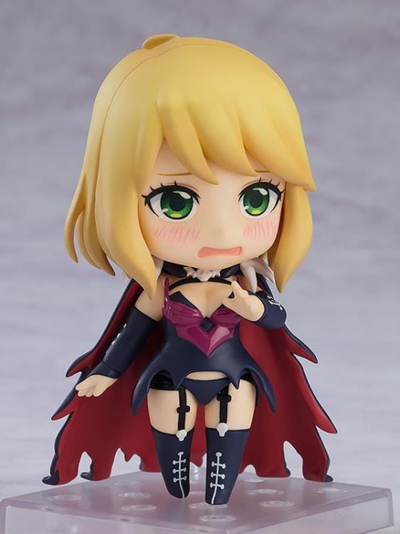 Love After World Domination Nendoroid No.1889 Desumi Magahara