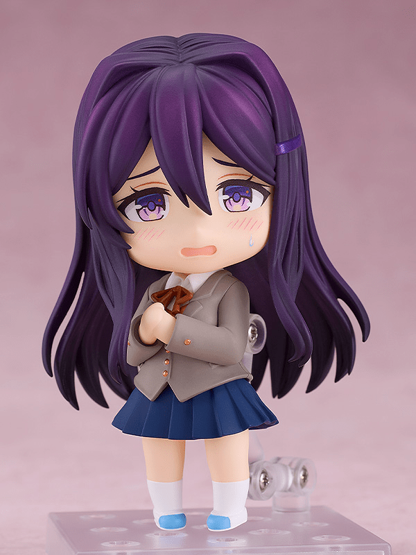 Doki Doki Literature Club! Nendoroid No.2283 Yuri