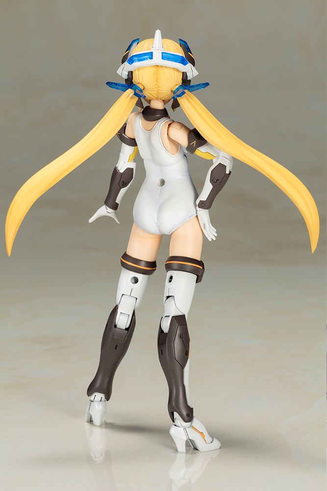 Frame Arms Girl Hresvelgr=Ater Plastic Model Kit