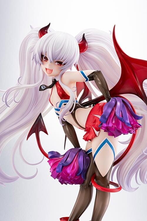 Bombergirl Grim Aloe (Succubus Cheer Costume Ver.) 1/7 Scale Figure