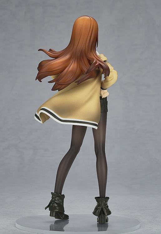 Steins;Gate Pop Up Parade Kurisu Makise Figure