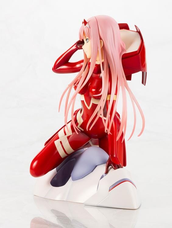 Darling in the Franxx Zero Two 1/7 Scale Figure