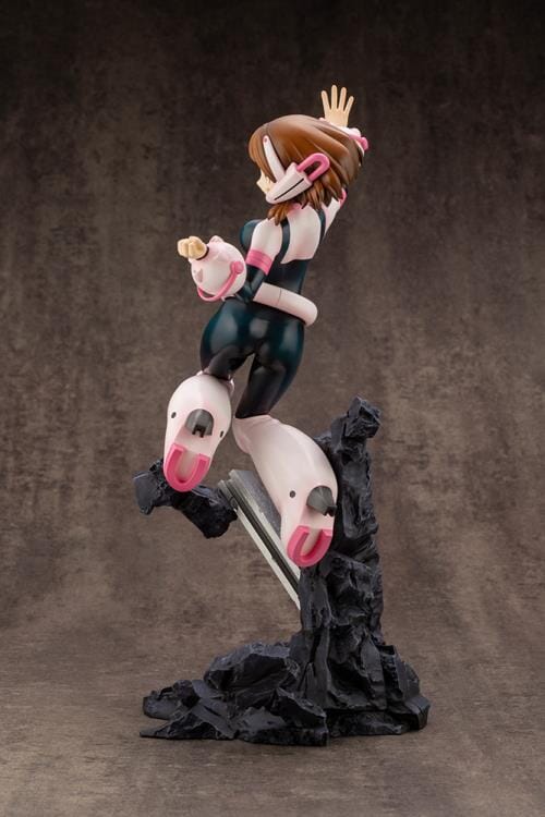 My Hero Academia ArtFX J Ochaco Uraraka (Ver. 2) 1/8 Scale Figure