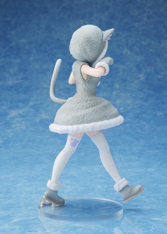 Re:Zero Starting Life in Another World Rem (Puck Image Ver.) Figure