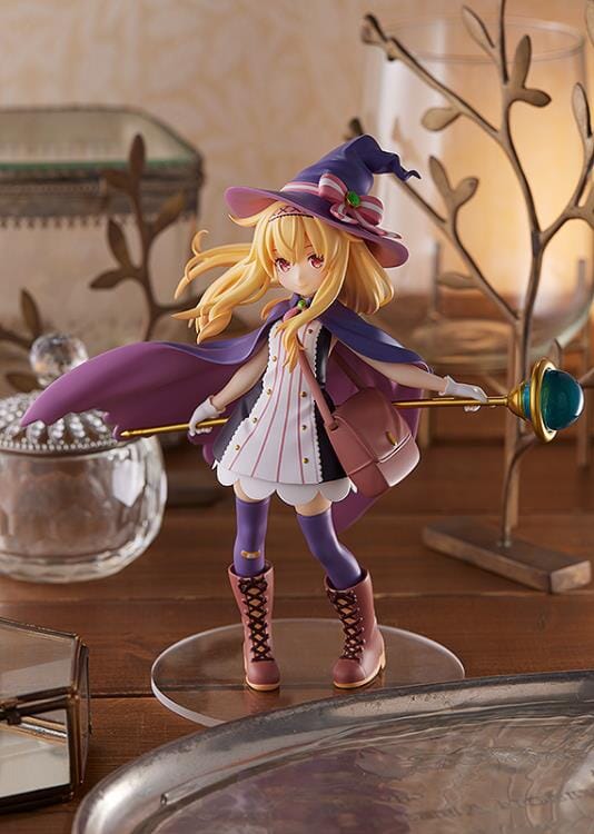 Little Witch Nobeta Pop Up Parade Nobeta