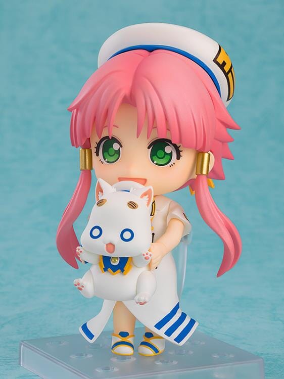 ARIA Nendoroid No.2254 Akari Mizunashi