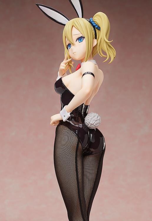 Kaguya-sama Love Is War B-Style Ai Hayasaka (Bunny Ver.) 1/4 Scale Figure