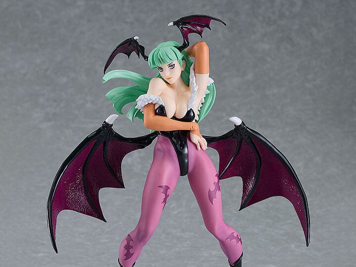 Darkstalkers Pop Up Parade Morrigan