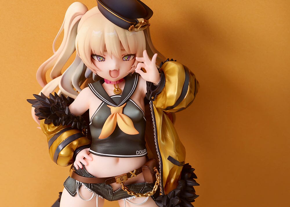 Azur Lane Bache (TF Edition) 1/7 Scale Figure