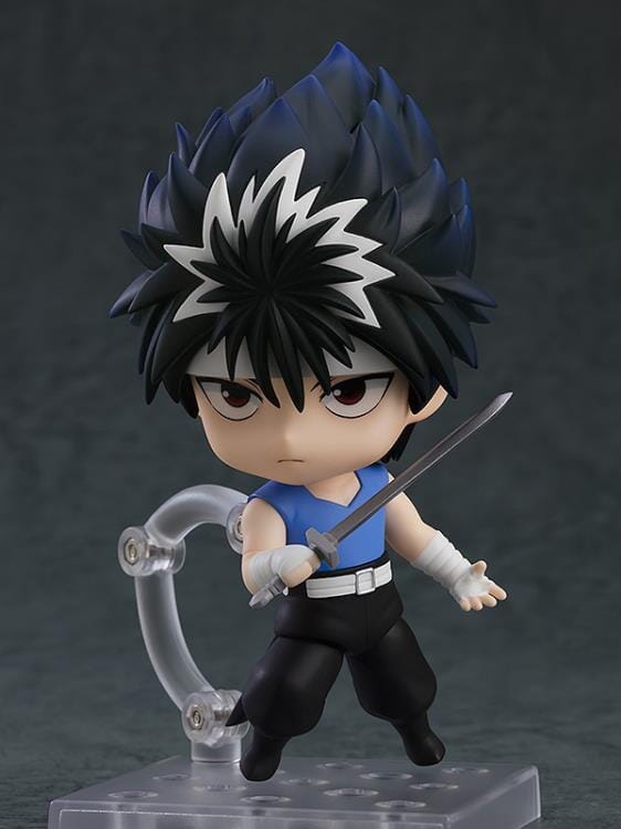 Yu Yu Hakusho Nendoroid No.1395 Hiei