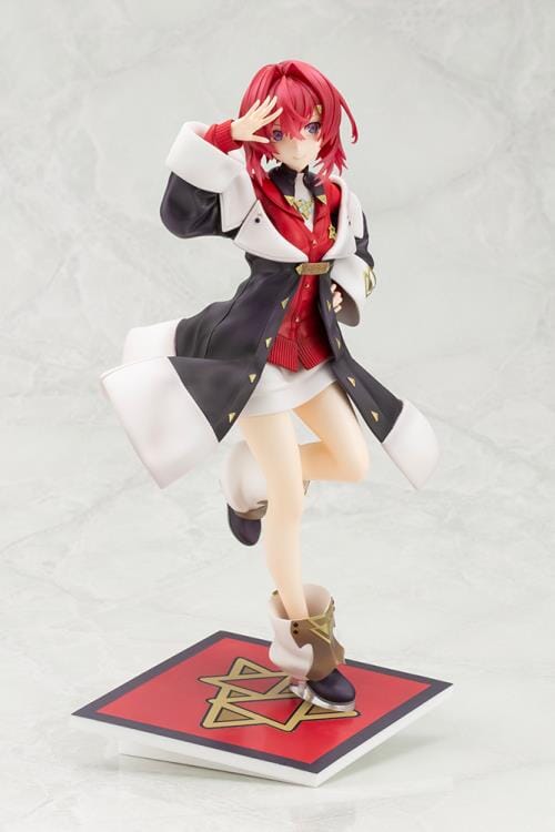 Nijisanji Ange Katrina 1/7 Scale Figure